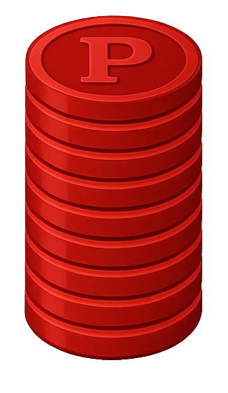 V-COIN Icon